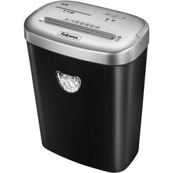 Papierversnipperaar fellowes 53c 23 l zwart