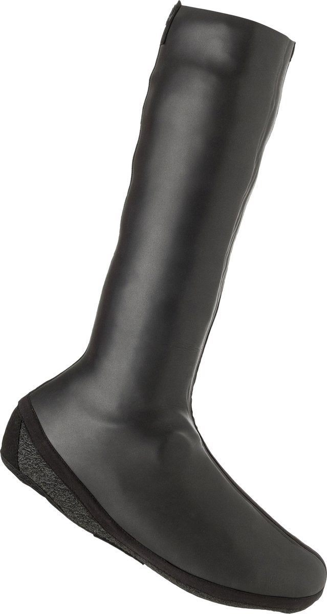 Agu foul weather overschoenen - black - xl