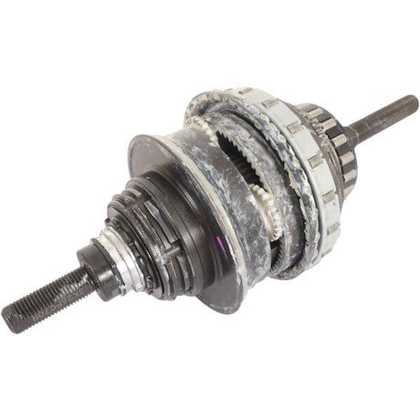 Shimano binnenwerk nexus 5 naaf sg-c7000-5r5v (187 mm as)