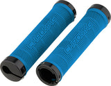 Chromag palmskin lock on handlebar grips