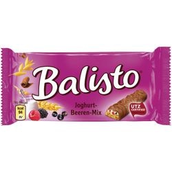 Balisto yoghurt fruits paars (20x37gr)