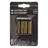 Ventura aaa battery