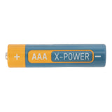 Ansmann x-power aaa battery