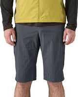 Patagonia landfarer bike shorts model 2025