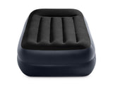 Intex Pillow Rest Raised luchtbed eenpersoons