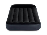 Intex Pillow Rest luchtbed eenpersoons