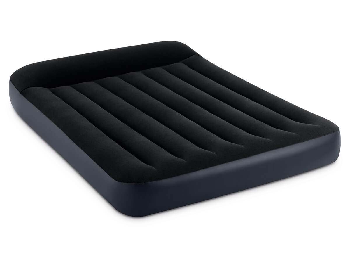 Intex Pillow Rest luchtbed twijfelaar