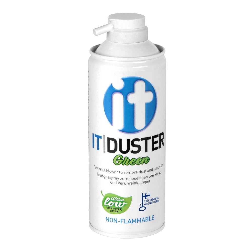 Prf prf it520dun luchtdrukreiniger universeel 520 ml