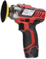 Kunzer poliermaschine 7apm08 battery polishers