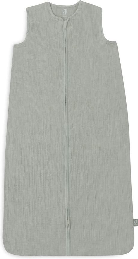 Jollein baby zomer slaapzak hydrofiel - 90cm - olive green