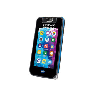 Vtech kidicom advance 3.0 blauw