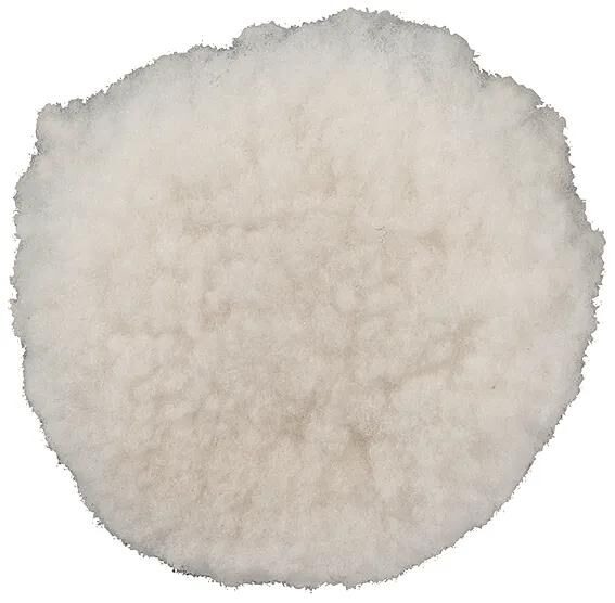 Metabo accessoires metabo polijstschijf adhesive lambskins 125 mm metabo