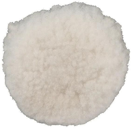 Metabo accessoires metabo polijstschijf adhesive lambskins 125 mm metabo