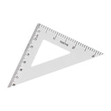 Geometrie set 15cm, 4dlg.