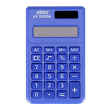 Rekenmachine ax-200db
