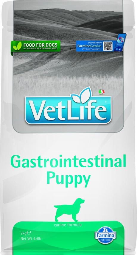 Farmina vetlife farmina vet life gastrointestinal puppy 2 kg