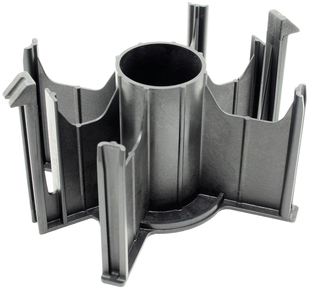 Wks adapter multiple adapter f.wire basket spool