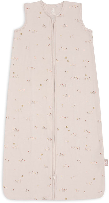 Jollein slaapzak baby mouwloos 70cm - jersey - pretty picnic