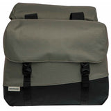Burgers - new looxs tas new looxs joli dubbel | oslo | zwart groen | 37l