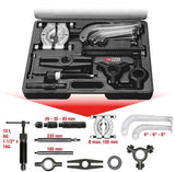 Ks tools trekker set remover set assortment tool steel