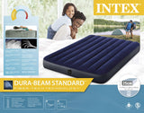 Intex - Dura-Beam luchtbed - twijfelaar