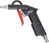 Vigor ausblaspistole v7135 blow-out gun short, 115 mm