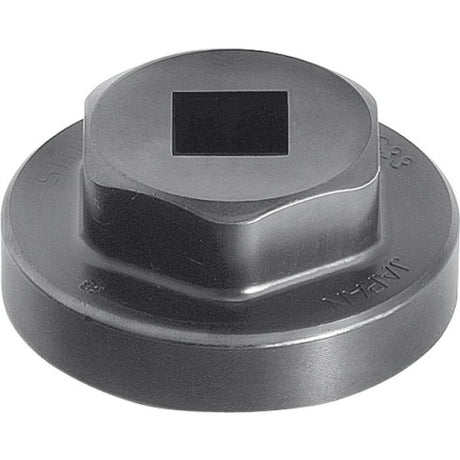 Trapassleutel TL-FC33 voor Hollowtech II
