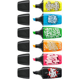 Abi stlo 6st mini boss snooze one
