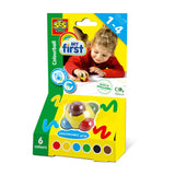 Ses creative ses colorball | 2 stuks