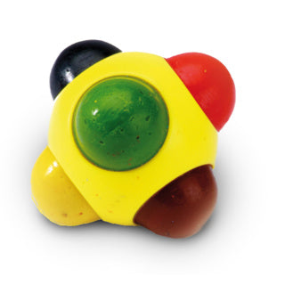 Ses creative ses colorball | 2 stuks