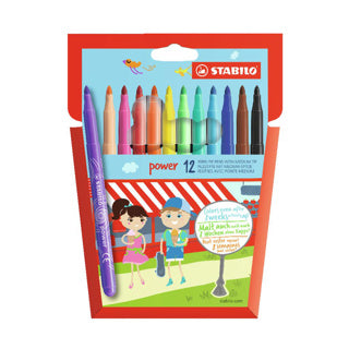 Stabilo | 4 stuks
