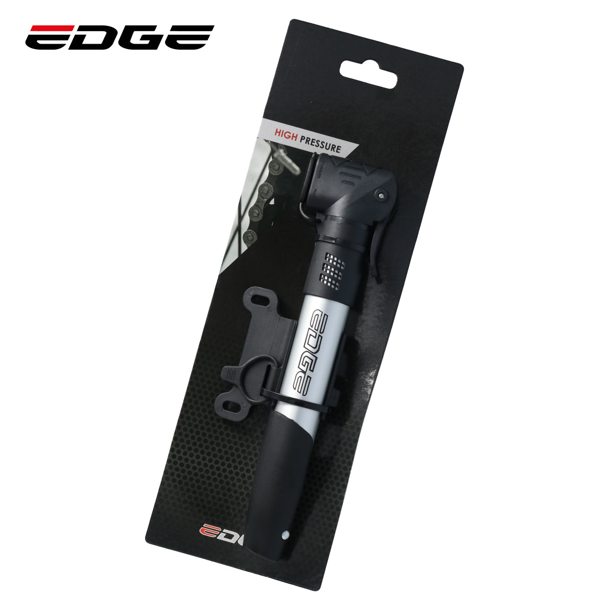 Edge Mini pomp Tyfoon