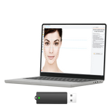 Pixel-tech id photos pro 8 licentie - dongle