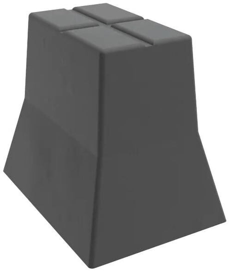 Busching gummiblock rubber blocks f. car .