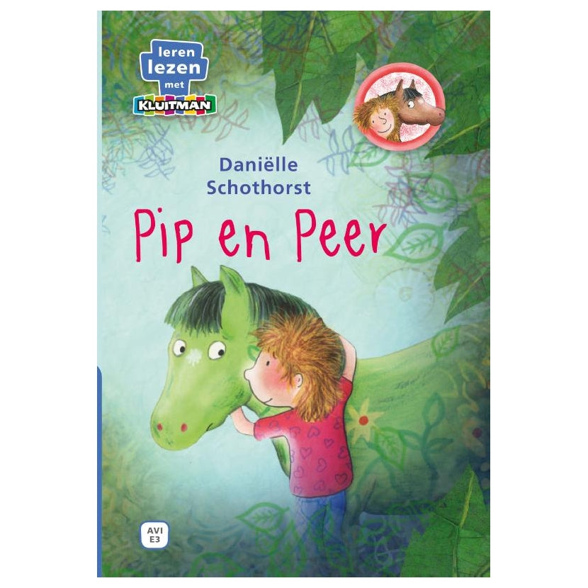 pip en peer (avi-e3)