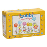 Uitgeverij kluitman bobbi uitdeelboekjes (12 st). 2+