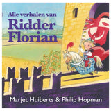 Gottmer uitgevers groep alle verhalen van ridder florian
