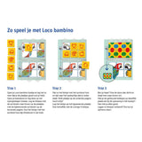 Loco bambino zwijsen starterspakket