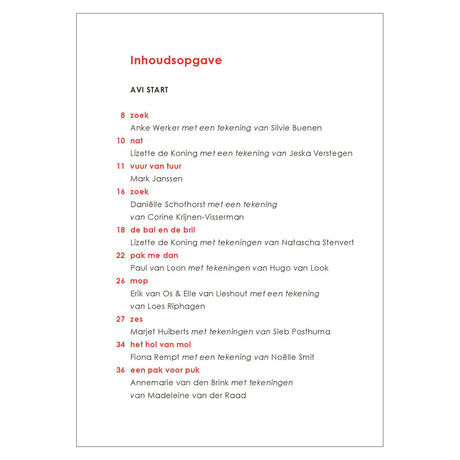 Wpg uitgevers mijn zelfleesboek voor groep 3