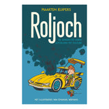 Wpg uitgevers roljoch