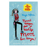 Wpg uitgevers de regels van floor - nooit zeggen dat je nichtje mooi kan..