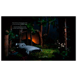 Wpg uitgevers het verhaal van donker