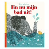 Gottmer uitgevers groep en nu mijn bad uit!