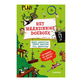Centraal boekhuis de waanzinnige boomhut - het waanzinnige doeboek