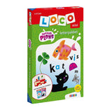 Loco letterplons letterpakket