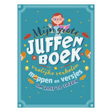 Wpg uitgevers mijn grote juffenboek - avi start