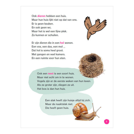 Wpg uitgevers heel veel huizen - avi e3