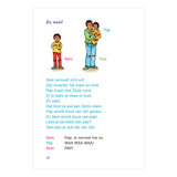 Wpg uitgevers volg de pijlen - avi e3
