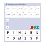 Wpg uitgevers loco mini pakket code d groep 4 - 8 titels