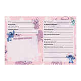 Imagebooks vriendenboek - lilo stitch